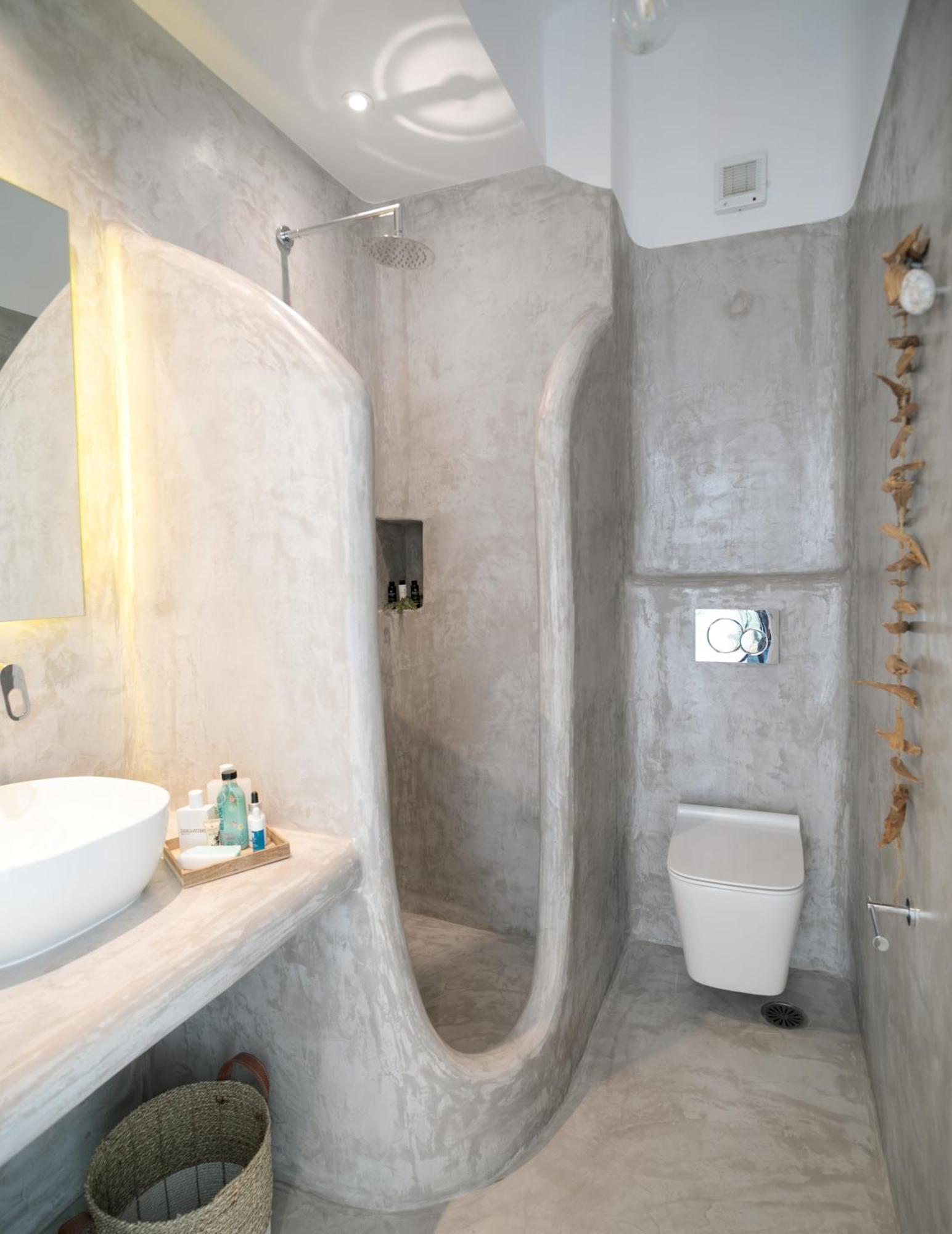 Anamnesia Boutique Apartments Naxos Town Naxos City Exterior foto