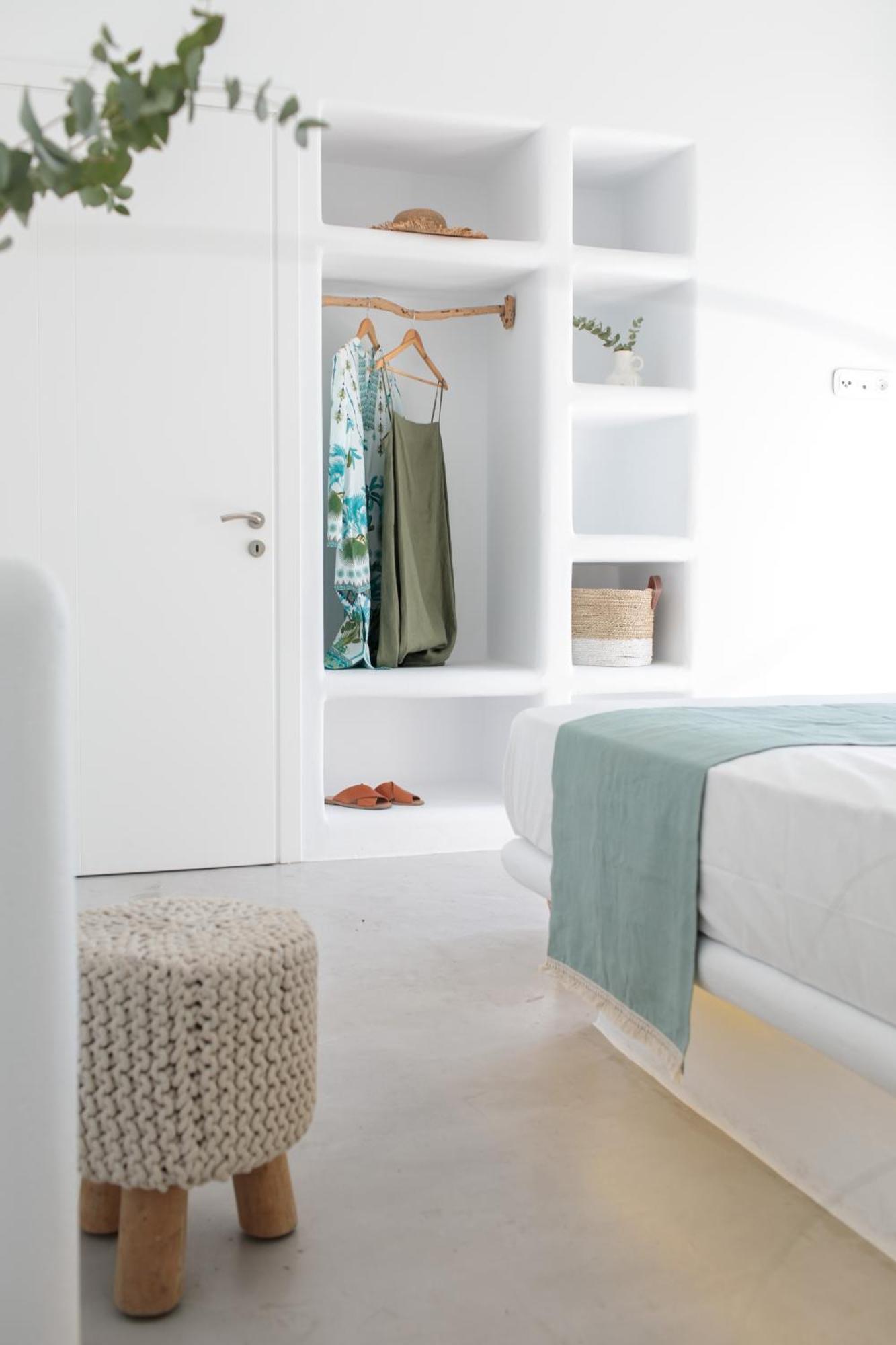 Anamnesia Boutique Apartments Naxos Town Naxos City Exterior foto